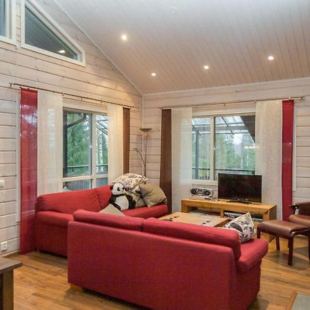Holiday Home Teerenpesae By Interhome تاكوفوري المظهر الخارجي الصورة
