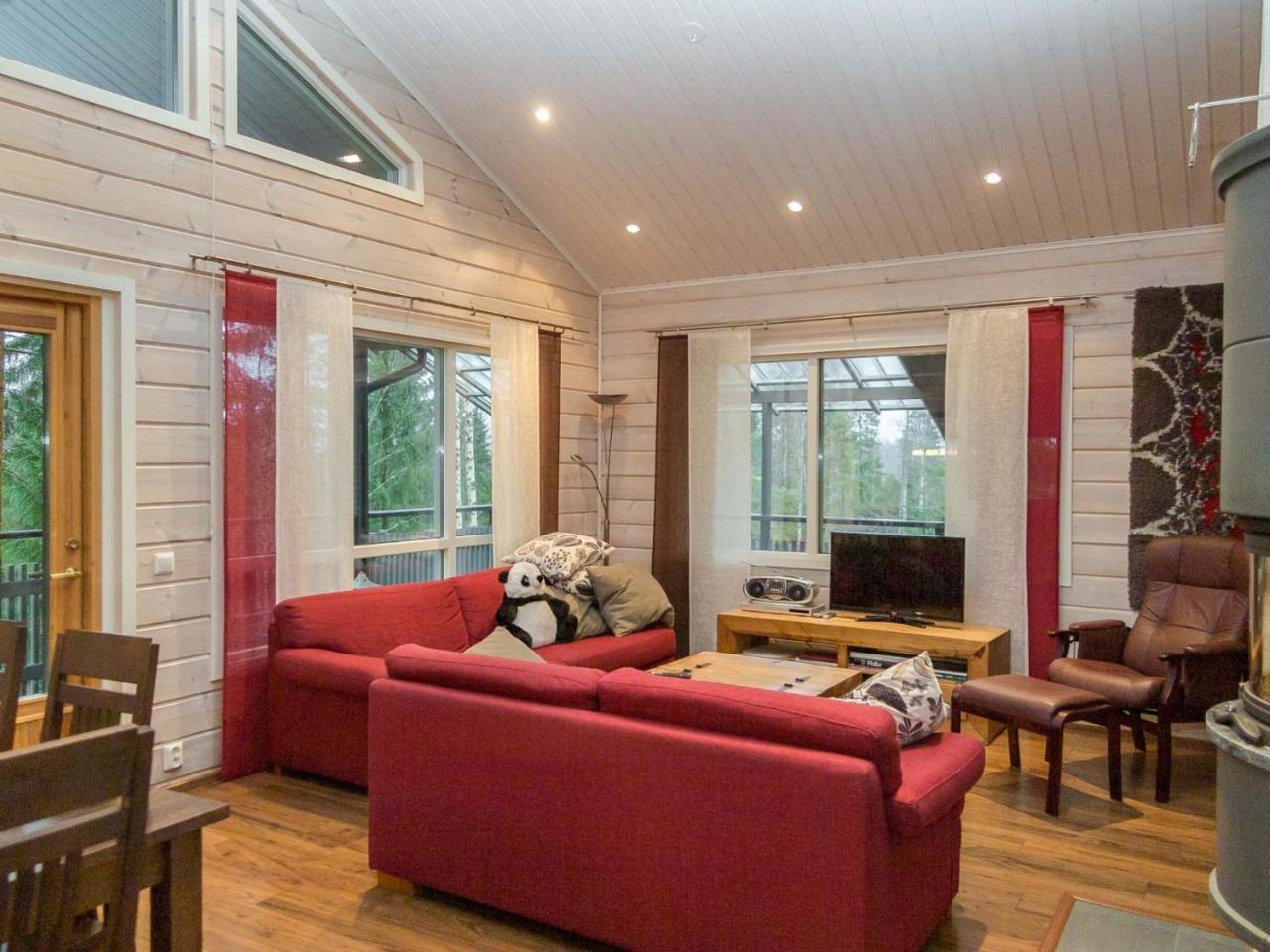 Holiday Home Teerenpesae By Interhome تاكوفوري المظهر الخارجي الصورة