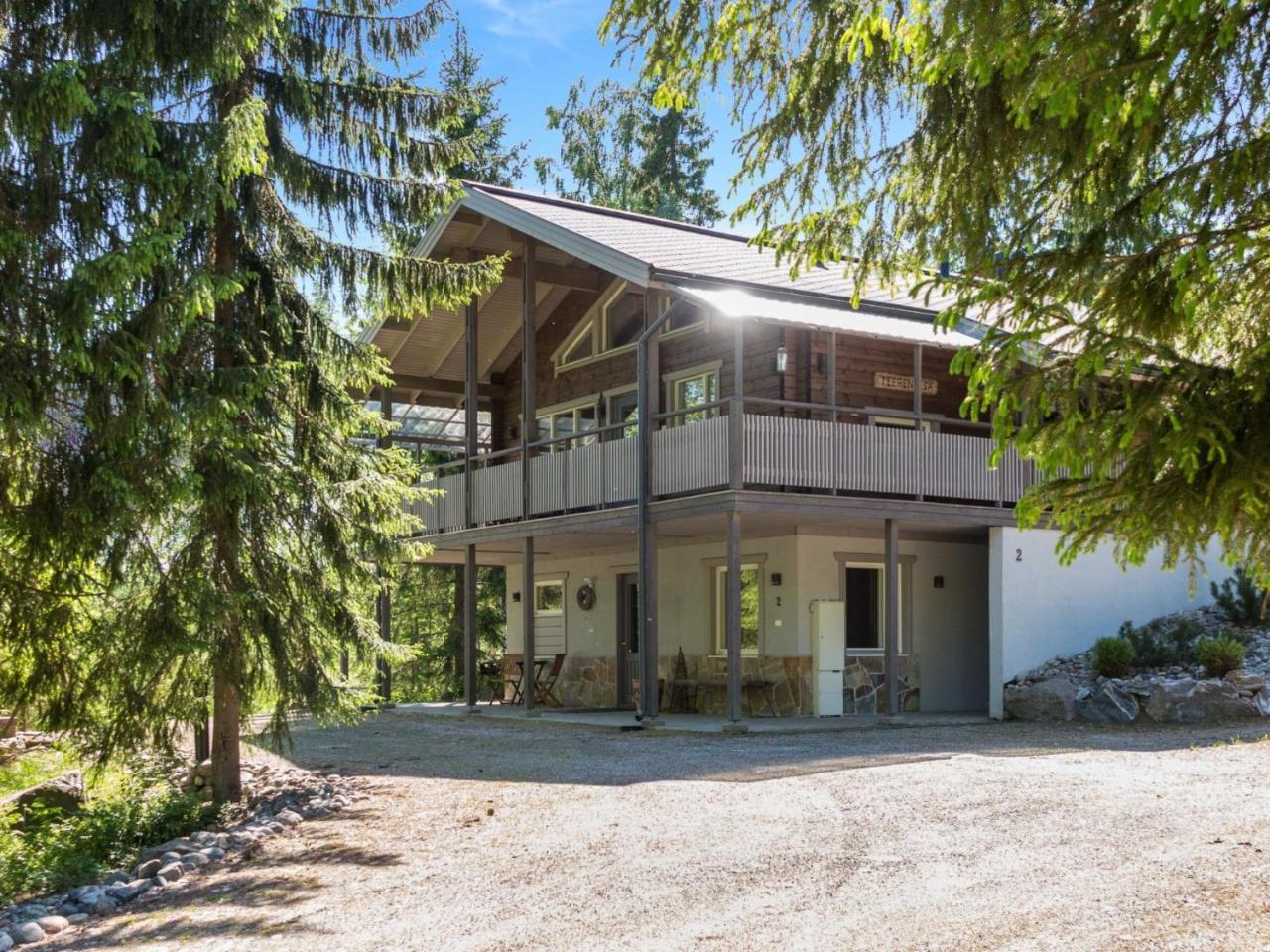 Holiday Home Teerenpesae By Interhome تاكوفوري المظهر الخارجي الصورة