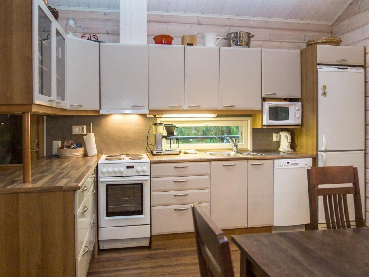 Holiday Home Teerenpesae By Interhome تاكوفوري المظهر الخارجي الصورة