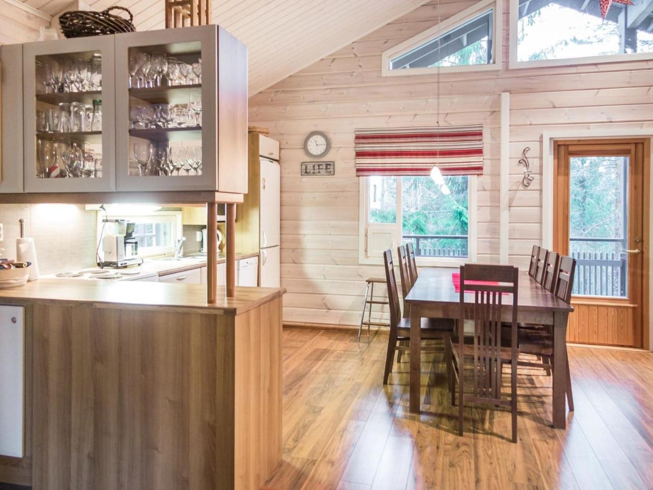 Holiday Home Teerenpesae By Interhome تاكوفوري المظهر الخارجي الصورة