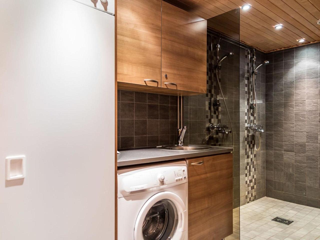 Holiday Home Teerenpesae By Interhome تاكوفوري المظهر الخارجي الصورة