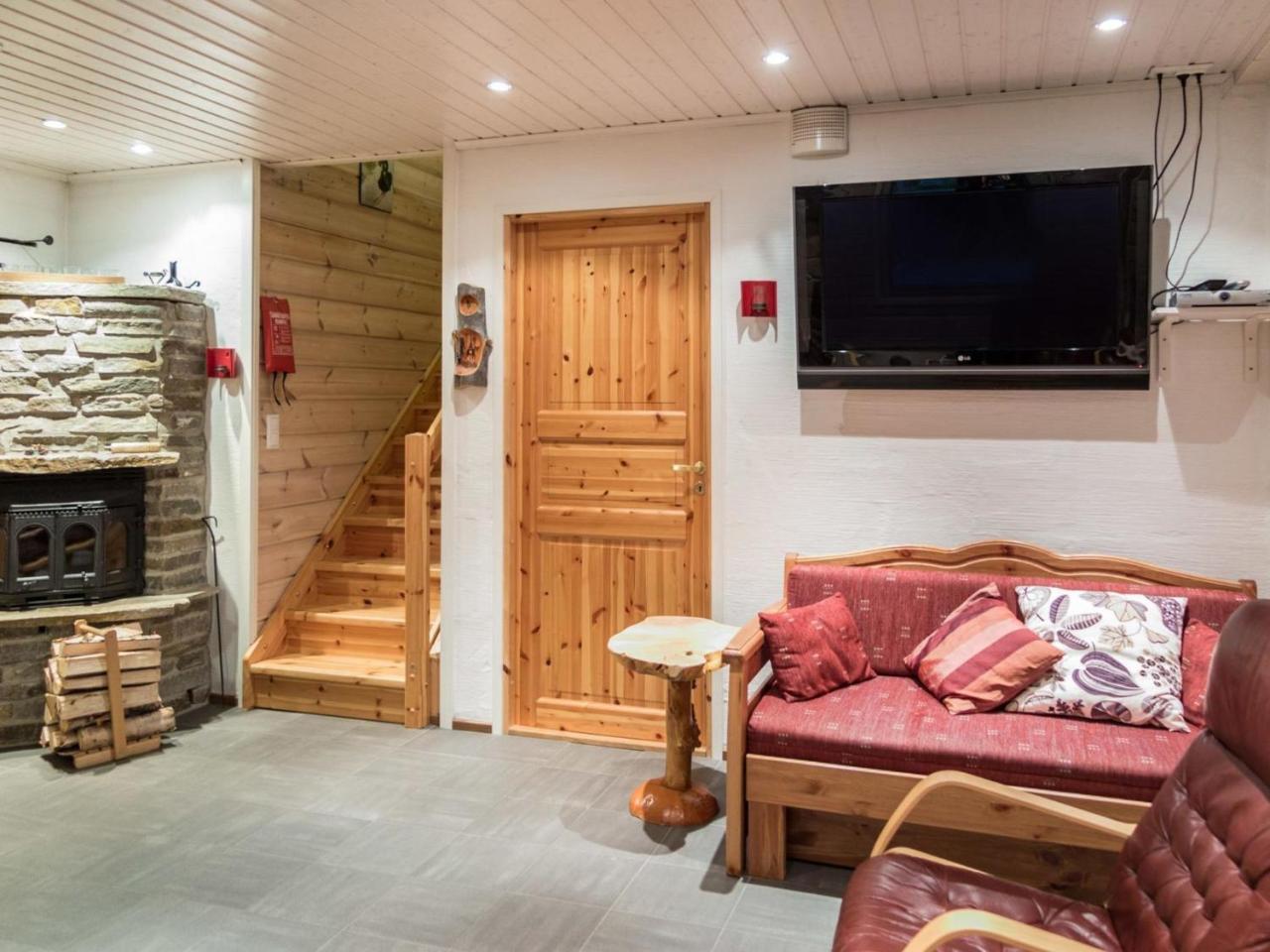 Holiday Home Teerenpesae By Interhome تاكوفوري المظهر الخارجي الصورة