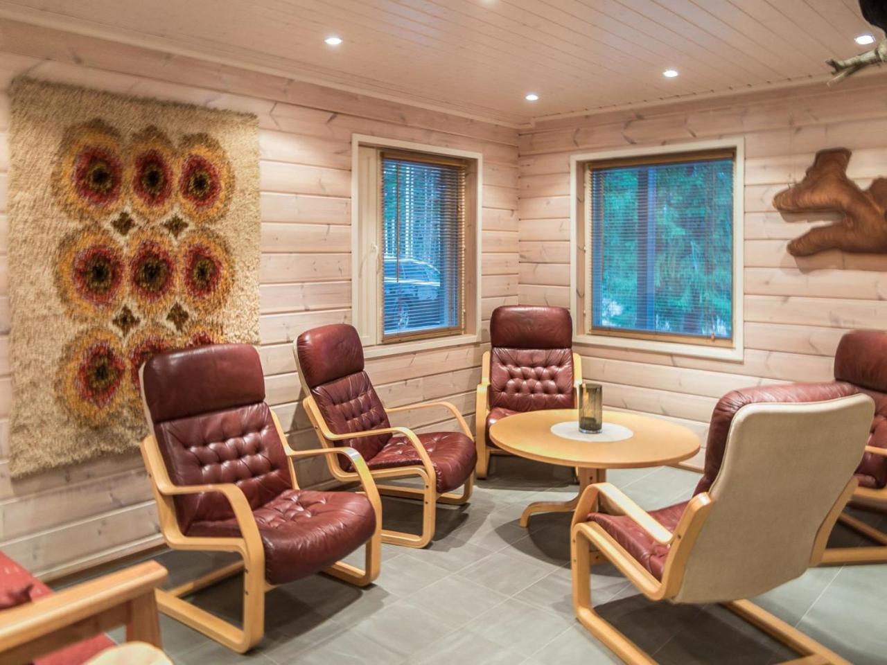 Holiday Home Teerenpesae By Interhome تاكوفوري المظهر الخارجي الصورة