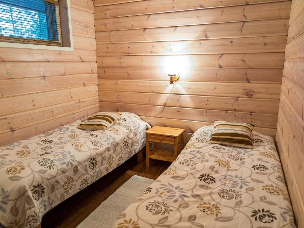 Holiday Home Teerenpesae By Interhome تاكوفوري المظهر الخارجي الصورة